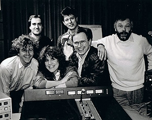 Capital Radio Brunch line up